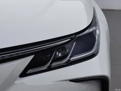 2023 Toyota Corolla 1.8L Smart Hybrid Pioneer — фото 7
