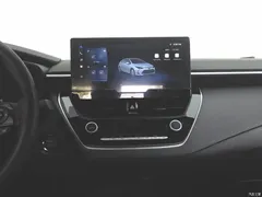2023 Toyota Corolla 1.8L Smart Hybrid Pioneer — фото 12