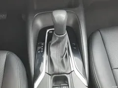 2023 Toyota Corolla 1.8L Smart Hybrid Pioneer — фото 13