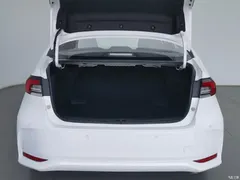 2023 Toyota Corolla 1.8L Smart Hybrid Pioneer — фото 16
