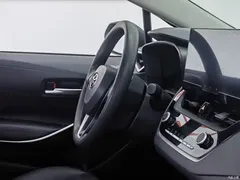 2023 Toyota Corolla 1.8L Smart Hybrid Pioneer — фото 22