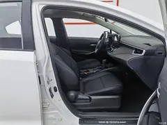 2023 Toyota Corolla 1.8L Smart Hybrid Pioneer — фото 23