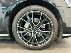2021 Audi A8L 50 TFSI quattro Comfort, чёрный — фото 14