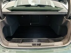 2024 Audi A3 L Sedan 35 TFSI Fashion Sport, зелёный — фото 6