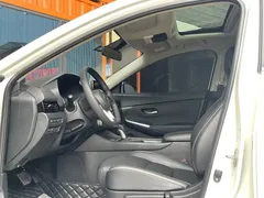 2022 Nissan Sylphy 1.6L XL CVT, белый — фото 4