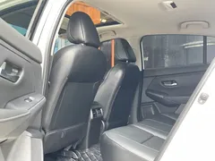2022 Nissan Sylphy 1.6L XL CVT, белый — фото 6