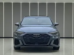 2022 Audi A3L Limousine 35 TFSI RS Kit — фото 2