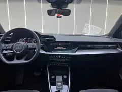 2022 Audi A3L Limousine 35 TFSI RS Kit — фото 6