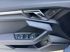 2022 Audi A3L Limousine 35 TFSI RS Kit — фото 8