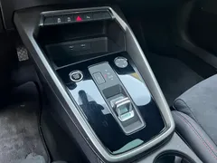 2022 Audi A3L Limousine 35 TFSI RS Kit — фото 11