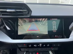 2022 Audi A3L Limousine 35 TFSI RS Kit — фото 13