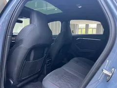 2022 Audi A3L Limousine 35 TFSI RS Kit — фото 14