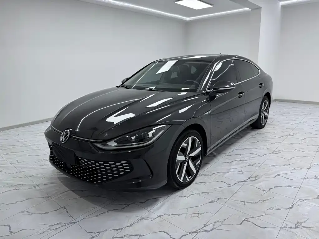 2023 Volkswagen Lamando L 280TSI DSG