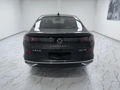 2023 Volkswagen Lamando L 280TSI DSG — фото 4