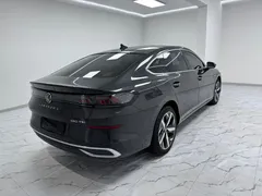 2023 Volkswagen Lamando L 280TSI DSG — фото 5