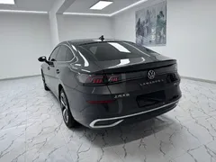 2023 Volkswagen Lamando L 280TSI DSG — фото 6