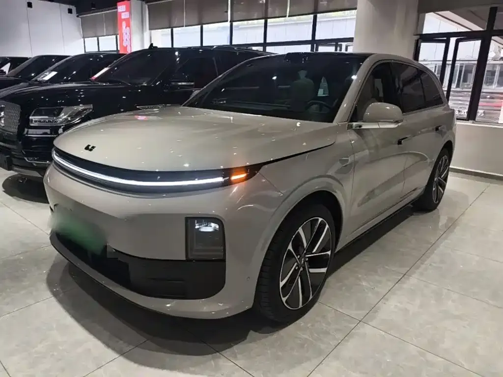 2024 Li Auto L6 Max
