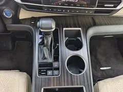 2023 Toyota Sienna 2.5L Hybrid Premium, чёрный — фото 11