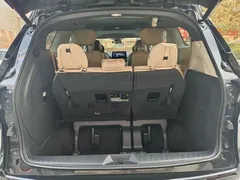 2023 Toyota Sienna 2.5L Hybrid Premium, чёрный — фото 16