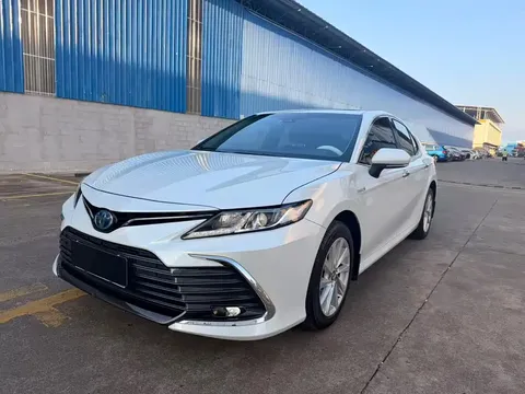 2023 Toyota Camry Hybrid 2.5HGVP Advanced