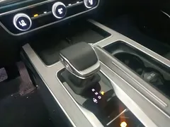 2025 Hongqi HS5 2.0T 2WD Pro, чёрный — фото 14