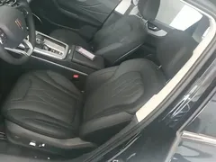 2025 Hongqi HS5 2.0T 2WD Pro, чёрный — фото 15