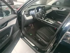 2025 Hongqi HS5 2.0T 2WD Pro, чёрный — фото 16
