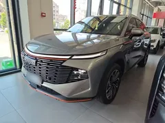 2022 Haval Shenshou 2.0T — фото 1