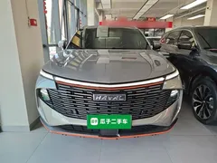 2022 Haval Shenshou 2.0T — фото 3
