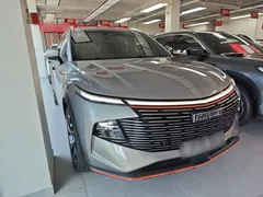 2022 Haval Shenshou 2.0T — фото 4