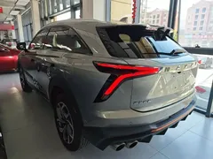 2022 Haval Shenshou 2.0T — фото 5