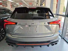 2022 Haval Shenshou 2.0T — фото 6