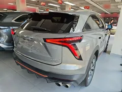2022 Haval Shenshou 2.0T — фото 7