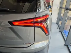 2022 Haval Shenshou 2.0T — фото 8
