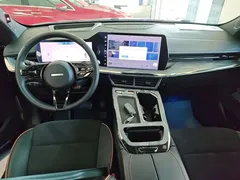 2022 Haval Shenshou 2.0T — фото 10