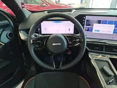 2022 Haval Shenshou 2.0T — фото 11