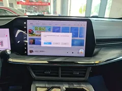 2022 Haval Shenshou 2.0T — фото 13
