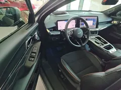 2022 Haval Shenshou 2.0T — фото 16