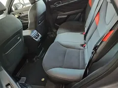 2022 Haval Shenshou 2.0T — фото 17