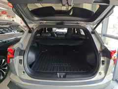 2022 Haval Shenshou 2.0T — фото 19