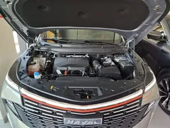 2022 Haval Shenshou 2.0T — фото 20