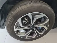 2022 Haval Shenshou 2.0T — фото 23
