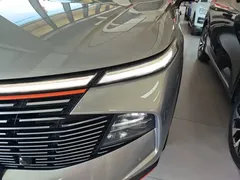 2022 Haval Shenshou 2.0T — фото 24