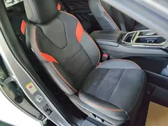 2022 Haval Shenshou 2.0T — фото 25
