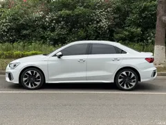 2022 Audi A3 A3L Limousine 35 TFSI Fashionable and Elegant — фото 7