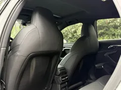 2022 Audi A3 A3L Limousine 35 TFSI Fashionable and Elegant — фото 12