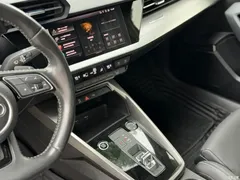 2022 Audi A3 A3L Limousine 35 TFSI Fashionable and Elegant — фото 14