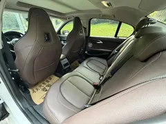 2021 BMW 1 Series 1 125i M, белый — фото 8