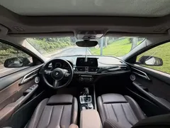 2021 BMW 1 Series 1 125i M, белый — фото 9