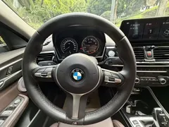 2021 BMW 1 Series 1 125i M, белый — фото 10